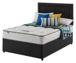 Silentnight - Horton M5 Orthopedic - Kingsize - Divan